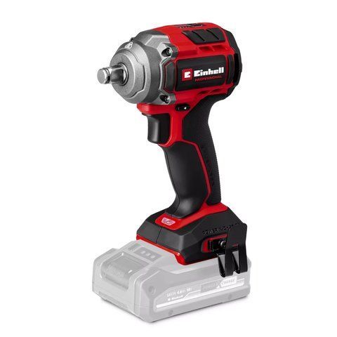 Ударный аккумуляторный гайковерт Einhell Professional TP-CW 18/350-C Li BL - Solo (без аккума и зарядки) 4510055 4510055 фото