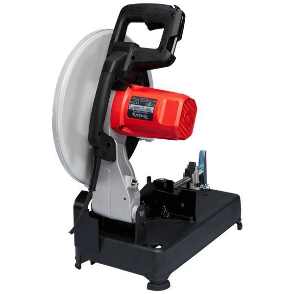 Профессиональная монтажная пила по металлу (труборез) Makita M2402 :2200 Вт, &Oslash; диска 355 х25.4 мм VSE M2402 VSE фото