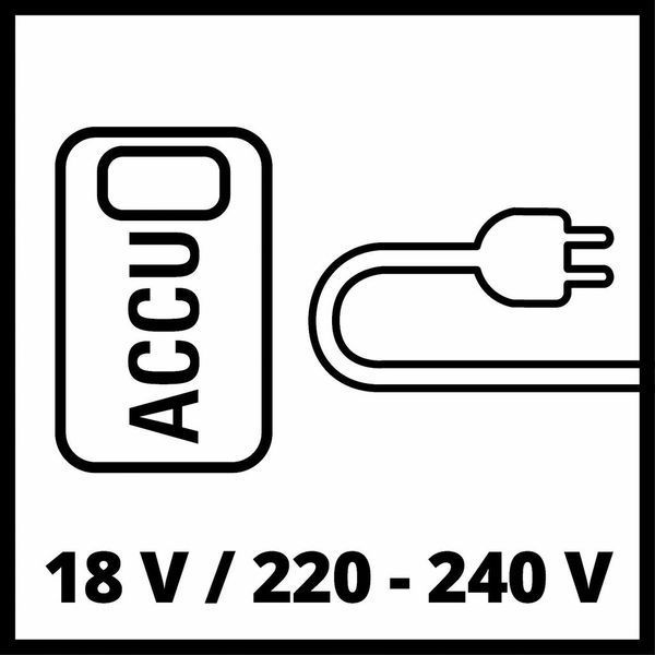 Компрессор аккумуляторный/гибридный Einhell PRESSITO (4020460) 4020460 фото