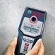 Детектор прихованої проводки металу (металодетектор) Bosch GMS 120 : 120мм глибина пошуку шукач проводів індикатор 0601081000 VSE 0601081000 VSE фото 6