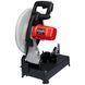 Профессиональная монтажная пила по металлу (труборез) Makita M2402 :2200 Вт, &Oslash; диска 355 х25.4 мм VSE M2402 VSE фото 5