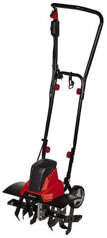 Потужний електричний культиватор Einhell GC-RT 1545 M : 1500 Вт, ширина 45см, глибина 22 см 3431060 VSE фото