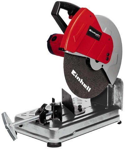 Пила торцовочная Einhell TC-MC 355 NEW (4503135) VSE 1033 VSE фото