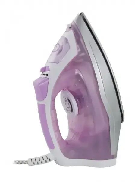 Утюг Esperanza EHI004 Tulle ceramic розовая 2400 Вт 0307 фото