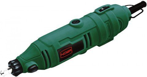 Гравер электрический (бормашина) с насадками NOWA SP 105ws &ndash; 250 Вт многофункциональный инструмент VSE SP 105ws VSE фото