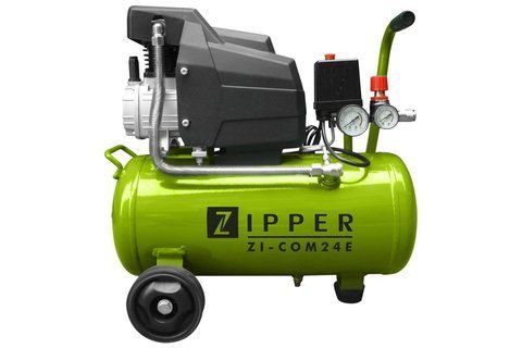 Компресор Zipper ZI-COM24E ZI-COM24E фото