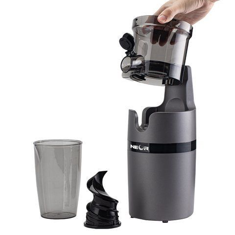 Соковитискач шнековий універсальний NEOR JUICER B200 GR 22802057 фото
