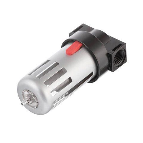 Фільтр для очищення повітря 1/2" INTERTOOL PT-1401 VSE PT-1401 фото