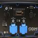 Генератор інверторний бензиновий CGM 3300iE : 2.8/3.0кВт, мідна обмотка (CGM 3300iE) 3300iE фото 4