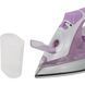 Утюг Esperanza EHI004 Tulle ceramic розовая 2400 Вт 0307 фото 4