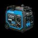 Генератор інверторний бензиновий CGM 3300iE : 2.8/3.0кВт, мідна обмотка (CGM 3300iE) 3300iE фото 1