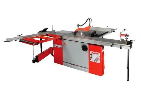 Форматно-раскроечный станок Holzmann TS 315VF-2600 TS315VF2600_400V фото