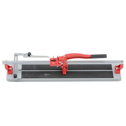 Плиткорез ручной монорельсовый INTERTOOL HT-0383 на подшипниках, 750 мм, толщина плитки до 12мм VSE HT-0383 VSE фото
