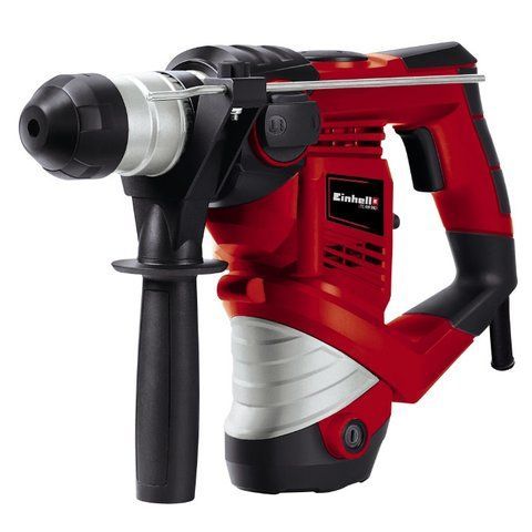 Перфоратор электрический бочковый Einhell TC-RH 900 3 Дж 4258237 фото