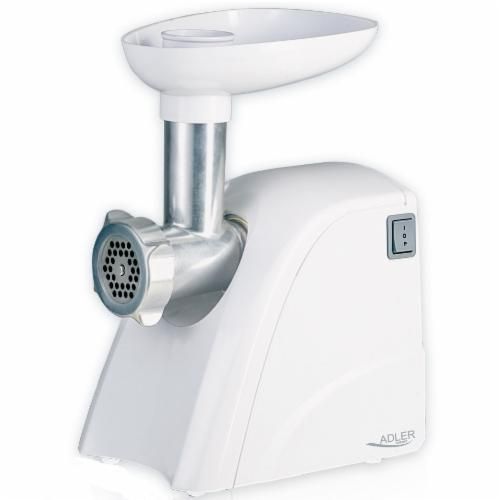 Мясорубка Adler AD 4803 мощная 5908256832060 фото