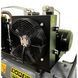 Гвинтовий повітряний компресор 200 л GTM DLG5.5V масляний : 200л, 380 В, 5.5 кВт, 680 л/хв 27293 фото 7