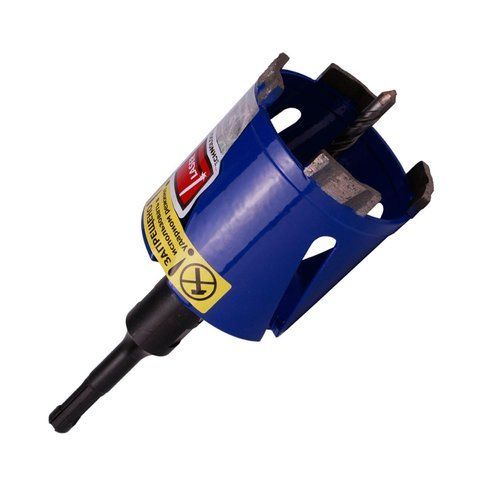 Алмазная коронка по бетону Distar 68 мм с хвостиком / SDS+ (17982091081) VSE 17982091081 VSE фото