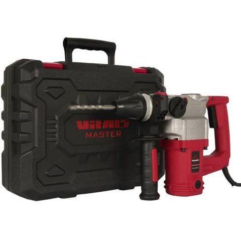 Перфоратор ударный бочковой Vitals Master Ra 2685DS 850 Вт 800 об/мин 000045765 фото