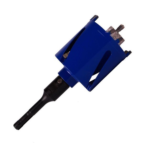 Алмазная коронка по бетону Distar 68 мм с хвостиком / SDS+ (17982091081) VSE 17982091081 VSE фото
