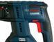 Акумуляторний бочковий перфоратор Bosch Professional GBH 180-Li з АКБ 18V 4.0 Ah + набір свердел 0615990M9C фото 4