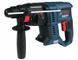 Акумуляторний бочковий перфоратор Bosch Professional GBH 180-Li з АКБ 18V 4.0 Ah + набір свердел 0615990M9C фото 5