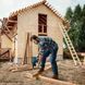 Акумуляторний бочковий перфоратор Bosch Professional GBH 180-Li з АКБ 18V 4.0 Ah + набір свердел 0615990M9C фото 9