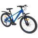 Велосипед SPARK PLEASURE (колеса - 24", алюмінієва рама - 12") 000222945 фото 2