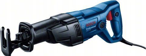 Сабельная пила (электроножовка) Bosch GSA 120: 1200 Вт, 3000&nbsp;ходов/мин., 3,7 кг (06016B1020) VSE 06016B1020 VSE фото