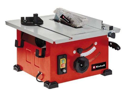 Пила циркулярная Einhell TC-TS 210 (4340425) VSE 4340425 VSE фото