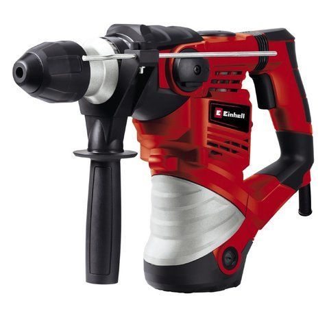 Перфоратор электрический Einhell TC-RH 1600 (4258478) 4258478 фото