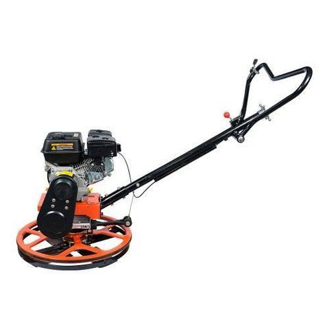 Машина затиральна Vitals Master PT-60L 000088466 фото