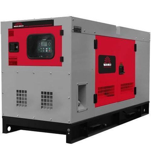Генератор дизельный Vitals Professional EWI 16-3RS.100B 000119336 фото