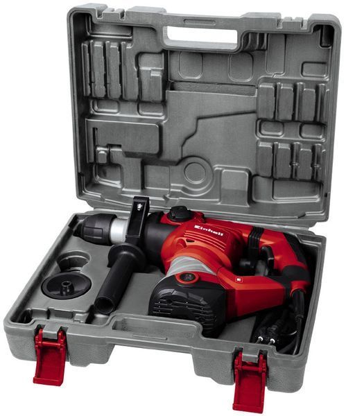 Перфоратор электрический Einhell TC-RH 1600 (4258478) 4258478 фото