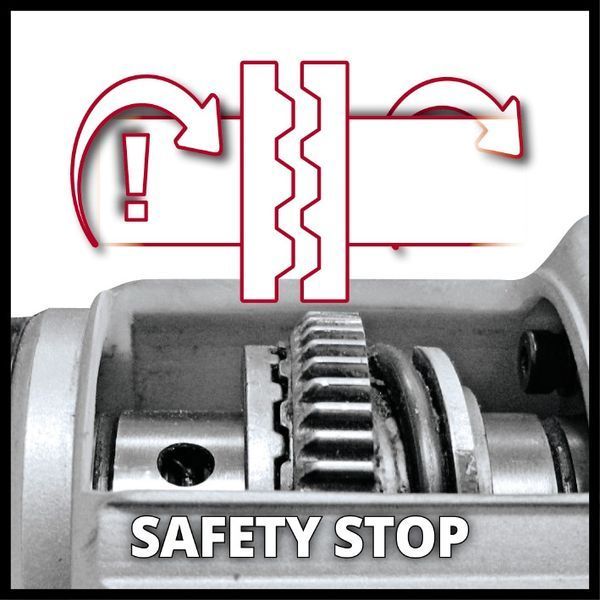 Перфоратор электрический Einhell TC-RH 1600 (4258478) 4258478 фото