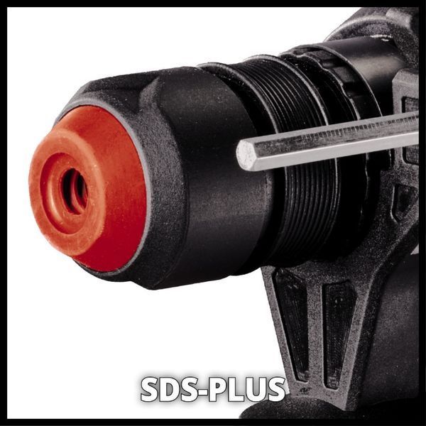 Перфоратор електричний Einhell TE-RH 950 5F (4257978) 4257978 фото