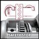 Перфоратор электрический Einhell TC-RH 1600 (4258478) 4258478 фото 8