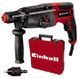 Перфоратор електричний Einhell TE-RH 950 5F (4257978) 4257978 фото 1