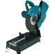 Монтажная пила по металлу (труборез) Makita LW 1401 : 2000 Вт, 355мм пила торцовочная по металлу VSE LW 1401 VSE фото 2