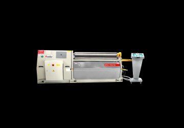Роликовый листогиб Isitan MRM-H 2050x250 MRM-H 2050x250 фото