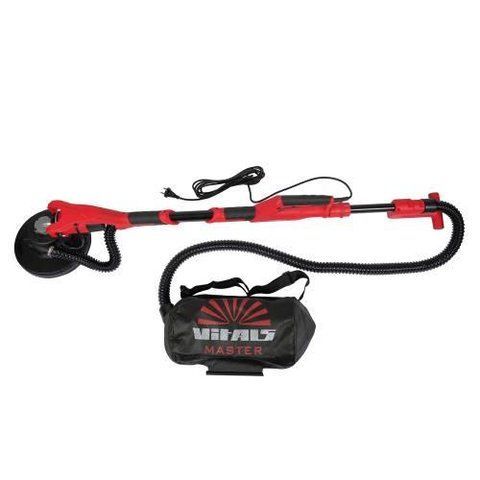 Машина шлифовальная жираф Vitals Master SK 2375HDt AVS dual 1850 об/мин 750 Вт 225 мм 000119279 фото