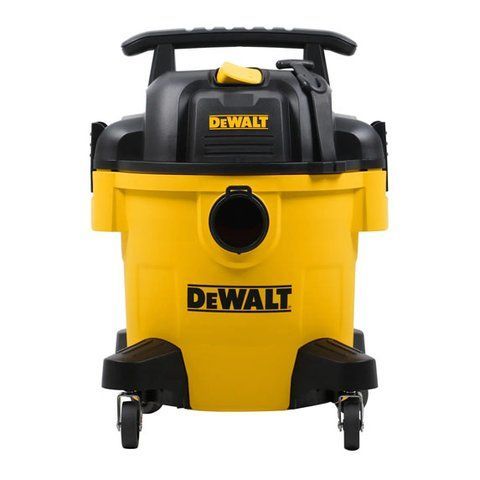 Профессиональный промышленный пылесос DeWALT DXV20P: 1050 Вт, 20 л, 2268 л/мин DXV20P фото