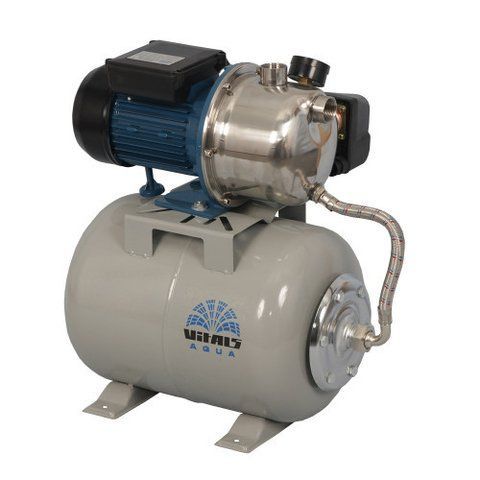 Насосна станція струйна Vitals aqua AJS 1050-24e 000047591 фото