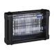 Знищувач комах (40 м2), пастка для летючих комах Noveen IKN-12 Black (2х6W) 4000В 982 432 фото 3