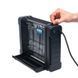 Знищувач комах (40 м2), пастка для летючих комах Noveen IKN-12 Black (2х6W) 4000В 982 432 фото 1