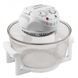 Аэрогриль Esperanza Quasar 1400W 18L белая 0172 фото 2