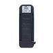 Знищувач комах (40 м2), пастка для летючих комах Noveen IKN-12 Black (2х6W) 4000В 982 432 фото 5
