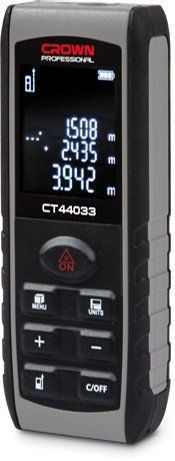 Электронная рулетка Crown CT44033 VSE 1297 VSE фото