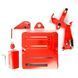Стойка для угловой шлифмашины (болгарки) 180-230мм INTERTOOL ST-0003 VSE ST-0003 VSE фото 8