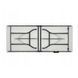 Складной туристический стол Garden Line ZUM2521 180 см Белый 1293 фото 4