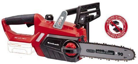 Пила цепная Einhell GE-LC 18 Li Solo (4501761) VSE 1310 VSE фото